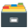 Cabinet Icon